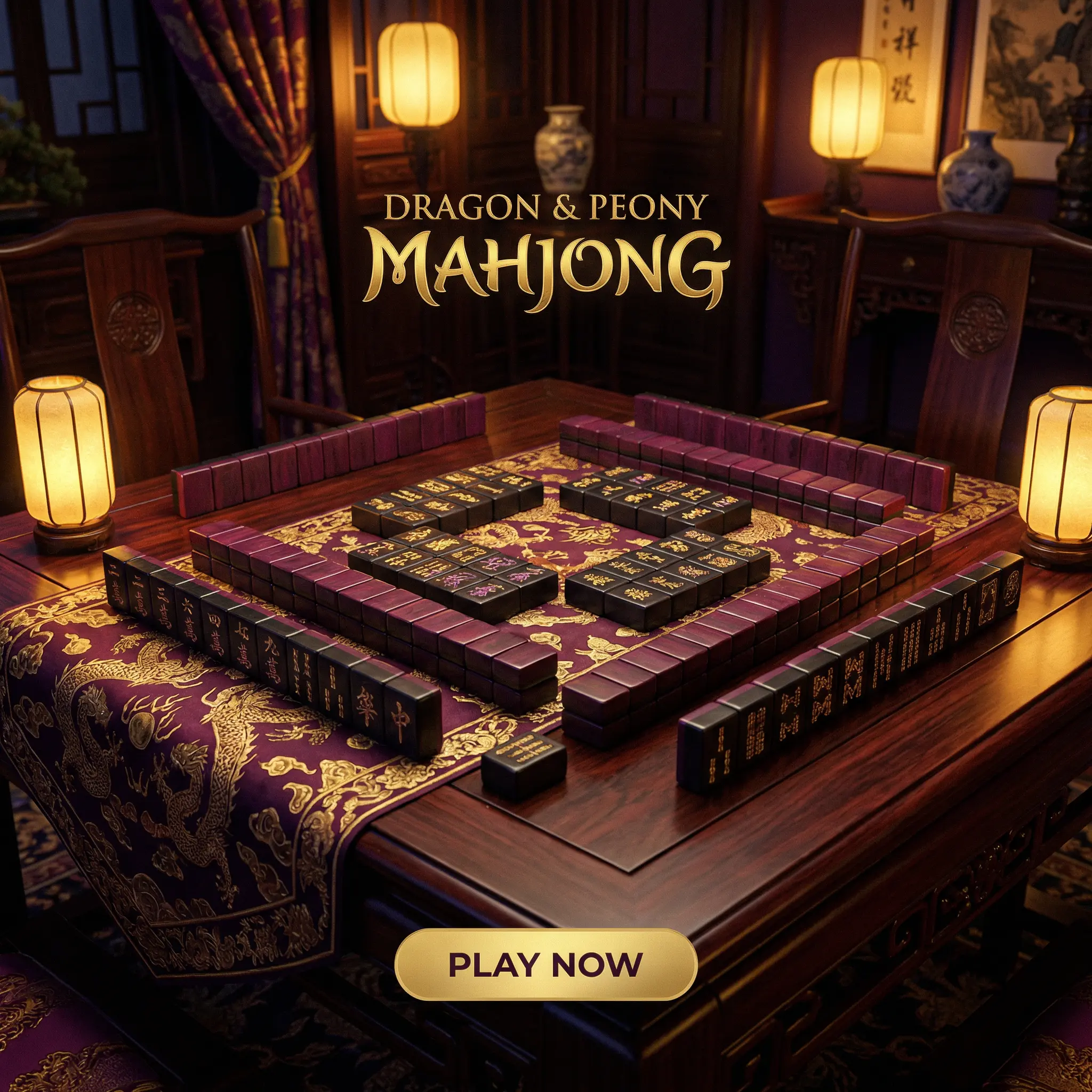 问鼎pg麻将胡了游戏