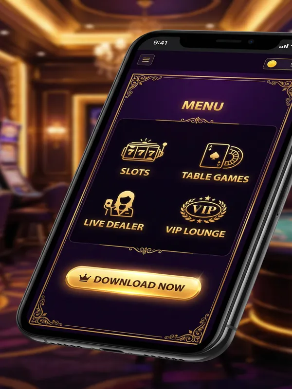 问鼎app手机界面展示